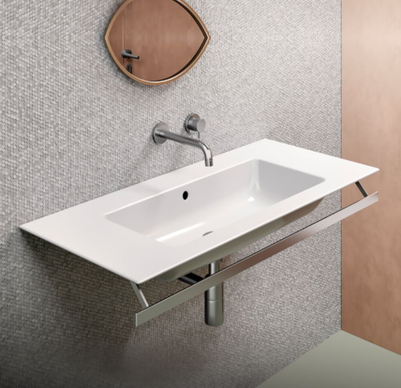 Επίτοιχοι / Πάγκου νιπτήρες