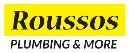 Roussos plumbing & more