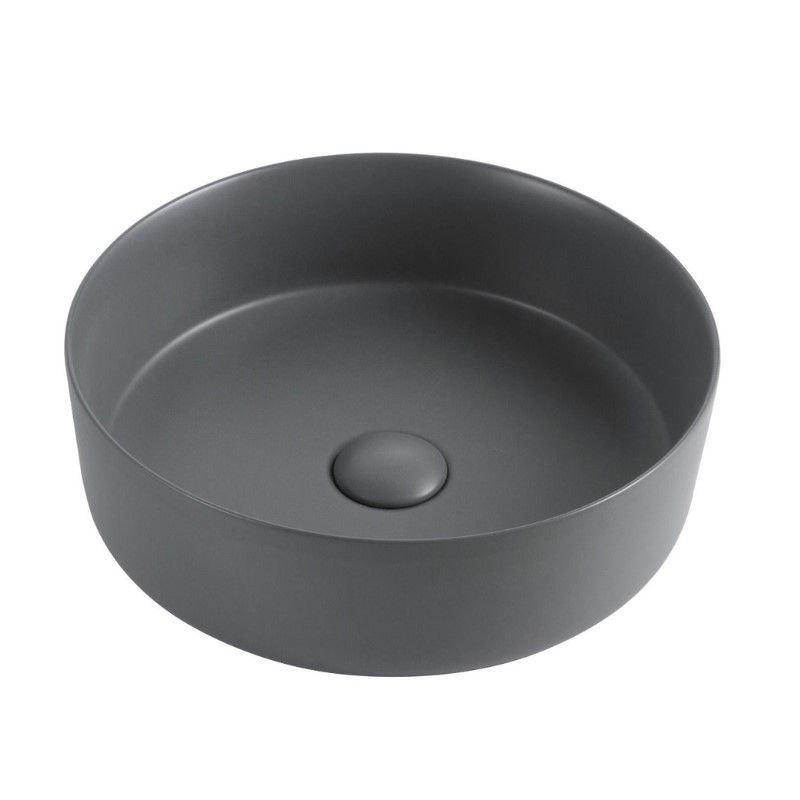 Νιπτήρας Piccadilly ΜΡ GA-4016B(YD) Φ36