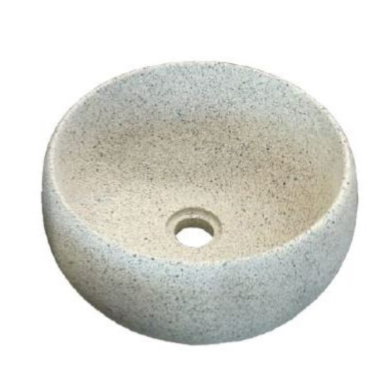 Νιπτήρας Piccadilly Toba Φ35