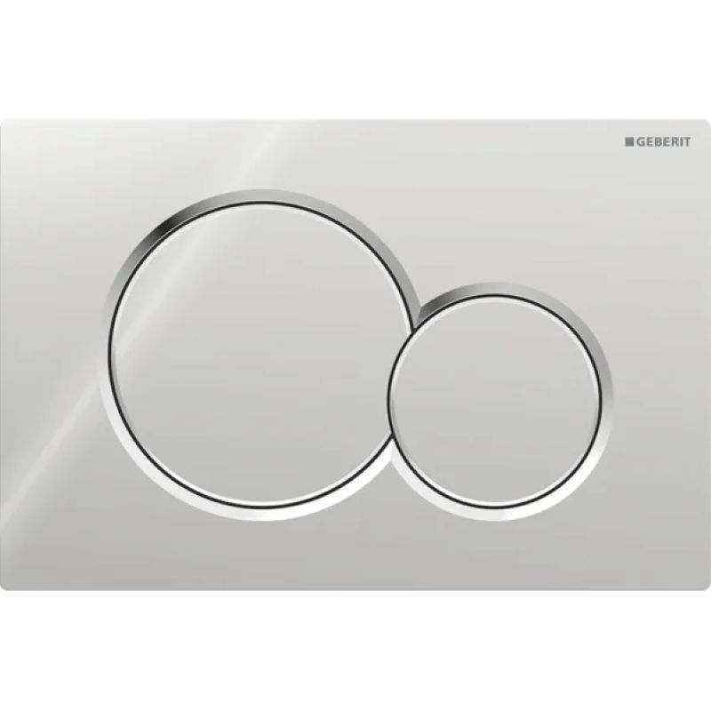 Πλακέτα ενεργοποίησης Sigma01 115.770.21.5 - Geberit