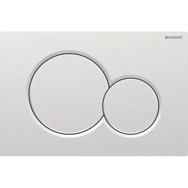 Πλακέτα ενεργοποίησης Sigma01 115.770.JQ.5 - Geberit