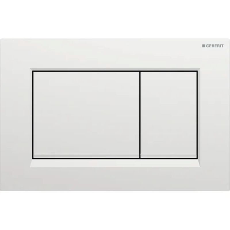 Πλακέτα ενεργοποίησης Sigma20 115.883.JQ.1 - Geberit
