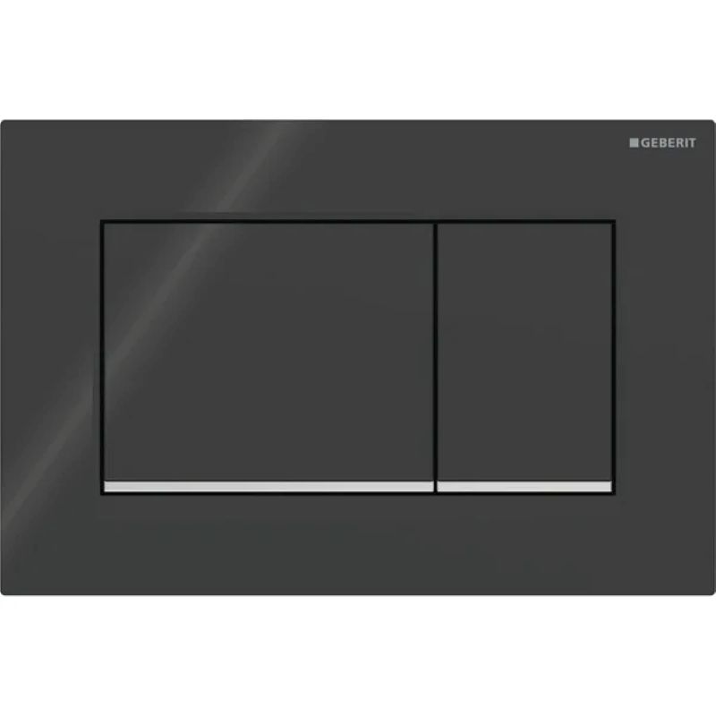 Πλακέτα ενεργοποίησης Sigma 20 115.883 GEBERIT