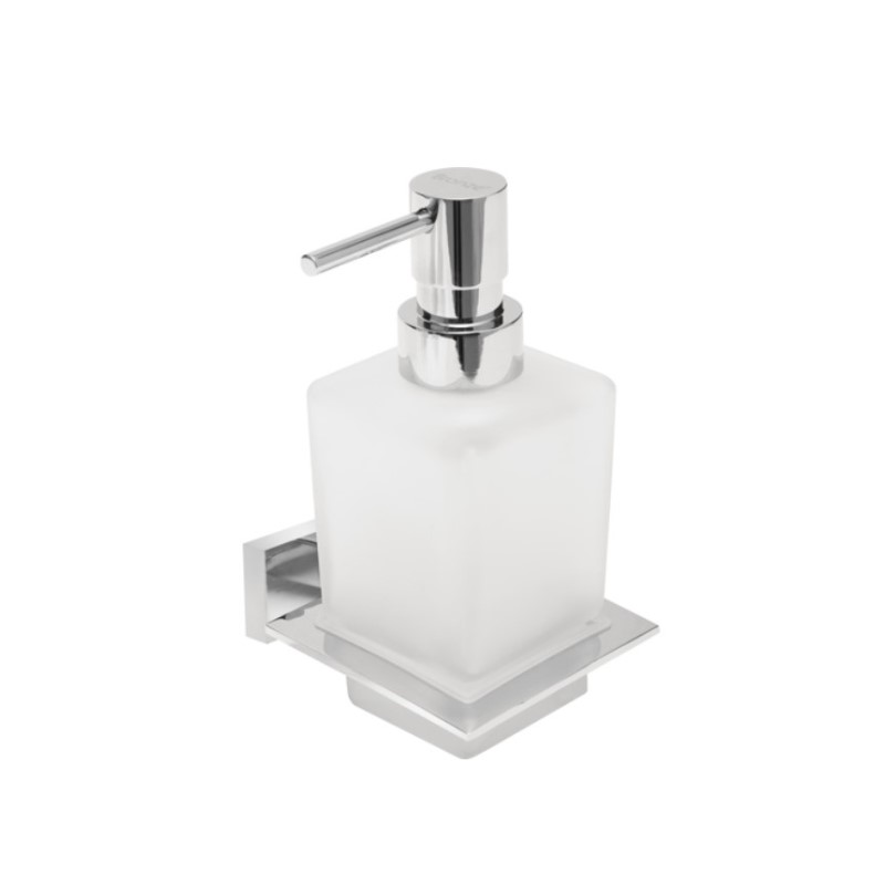 Dispenser Chrome Lugano - Bronze art