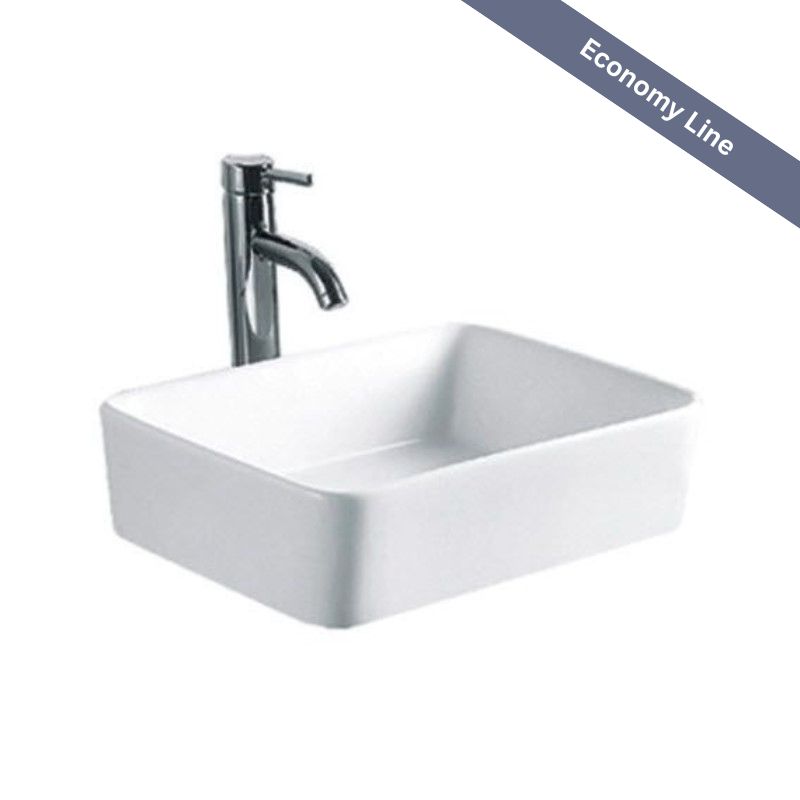 Νιπτήρας Gloria Lungo Como