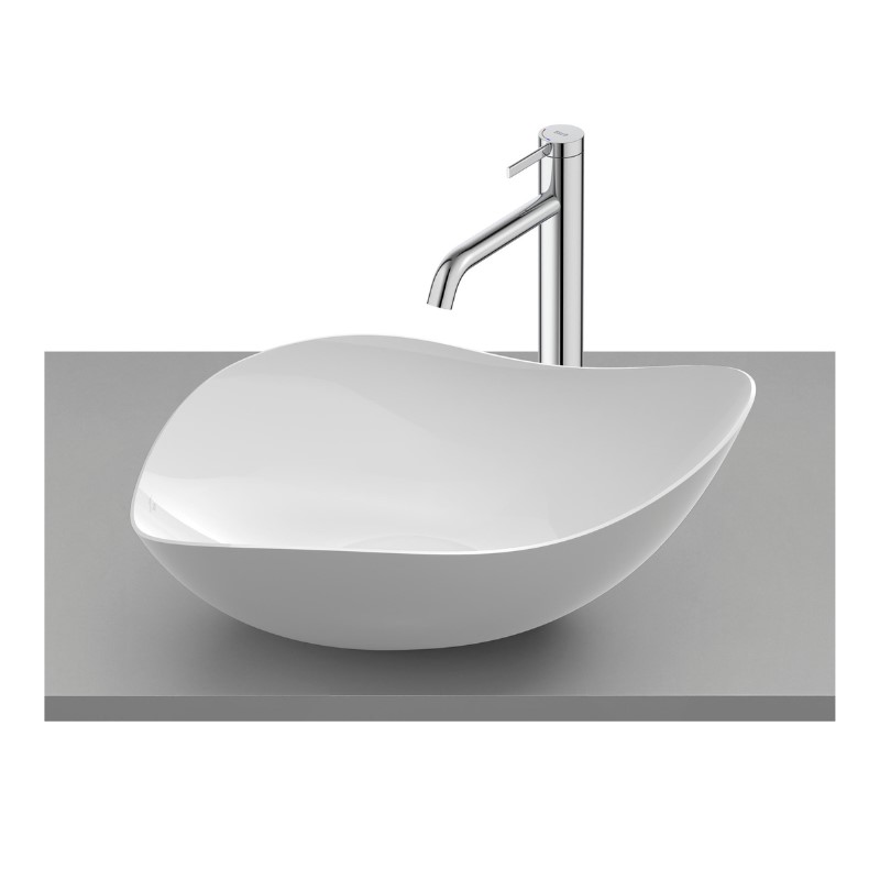 Νιπτήρας Roca Ohtake