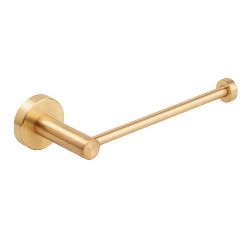 Χαρτοθήκη Inox304 5130 - Image 3