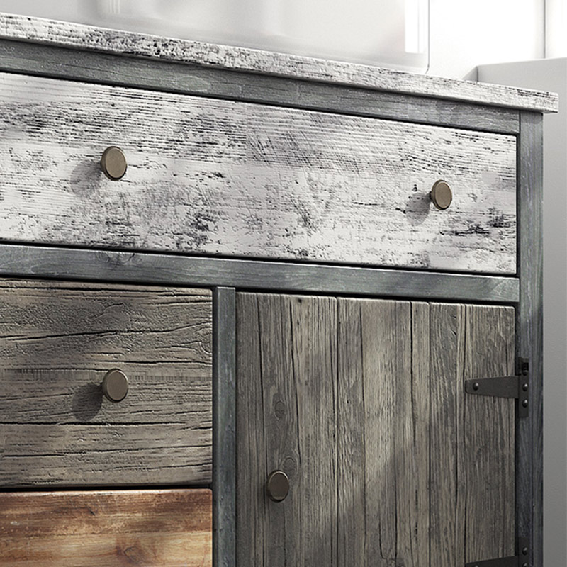 Έπιπλο μπάνιου Furnibath - Line H Kleio - Image 2