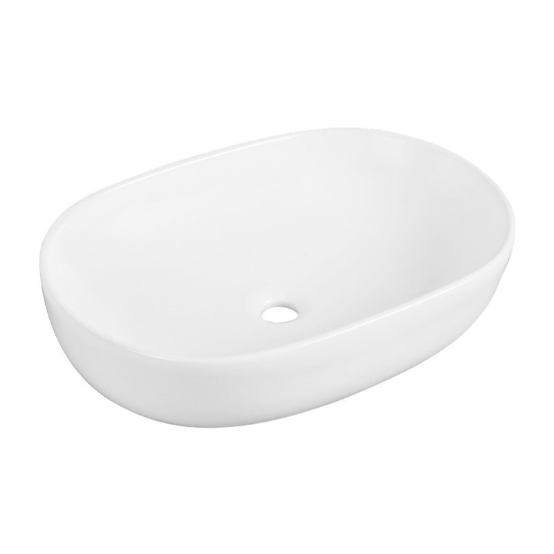 Νιπτήρας White glossy 48x14 Furnibath