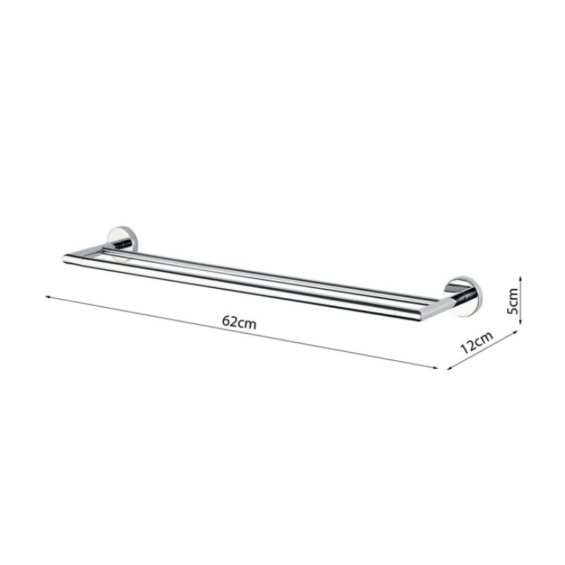 Πετσετοθήκη Loft 4250 - Image 2