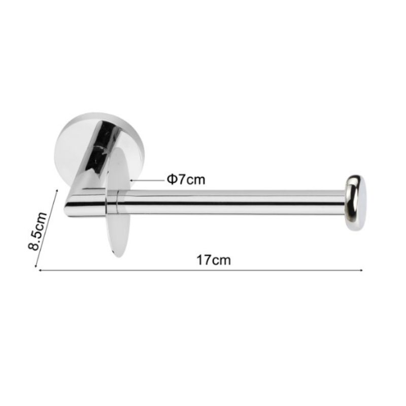 Χαρτοθήκη Loft 5150 - Image 2