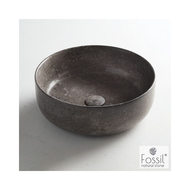 Νιπτήρας Jetti - Fossil