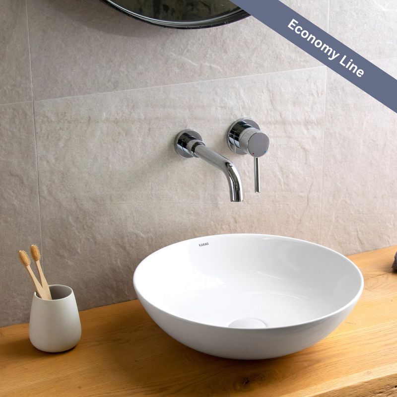 Νιπτήρας Karag LT3004