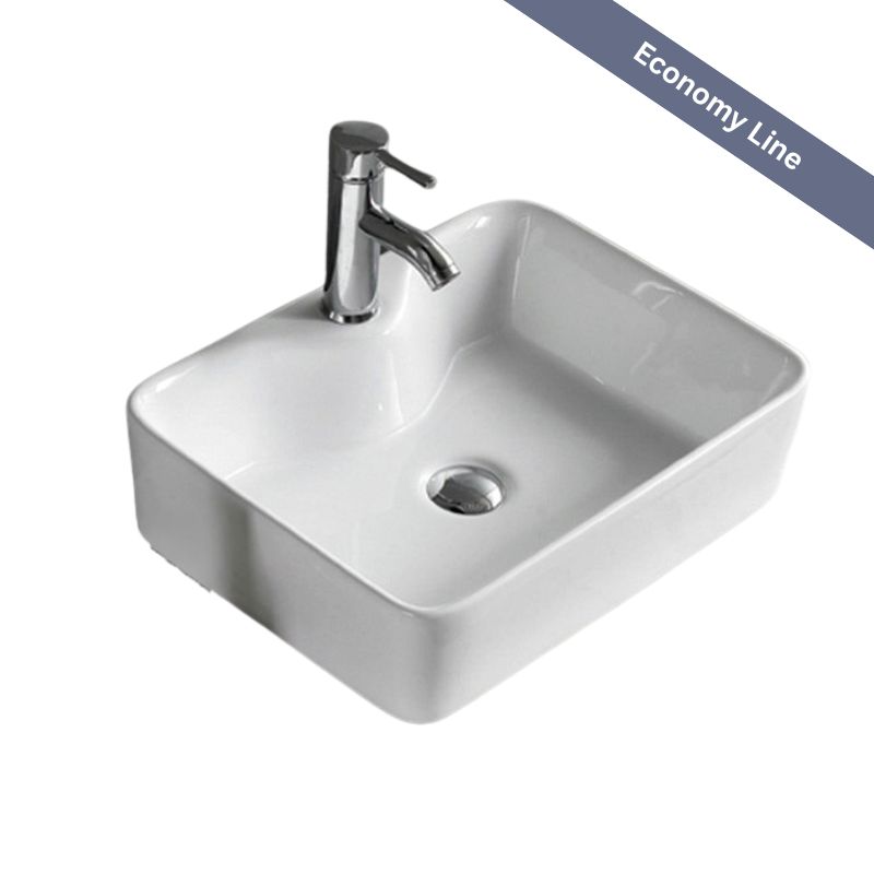 Νιπτήρας Dolce