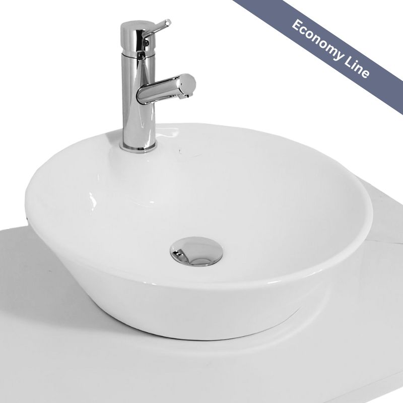 Νιπτήρας Creso