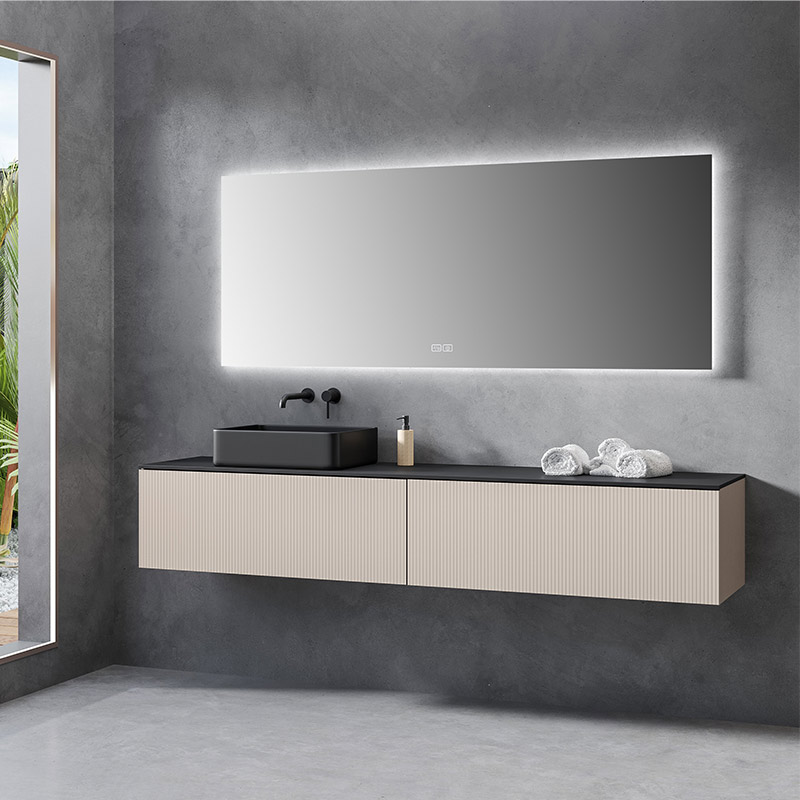 Βάση επίπλου μπάνιου Furnibath - Line EQA