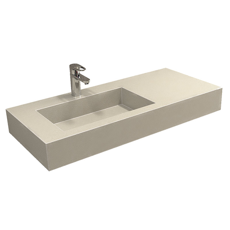 Νιπτήρες & Πάγκοι