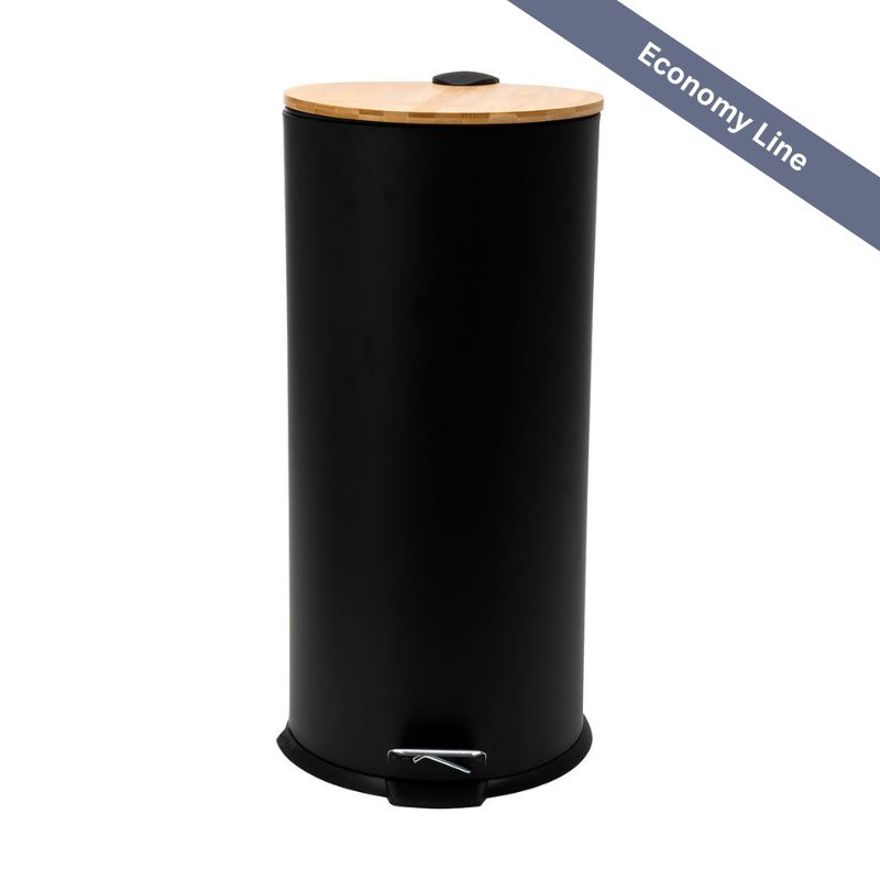 Κάδος Bamboo 30lt