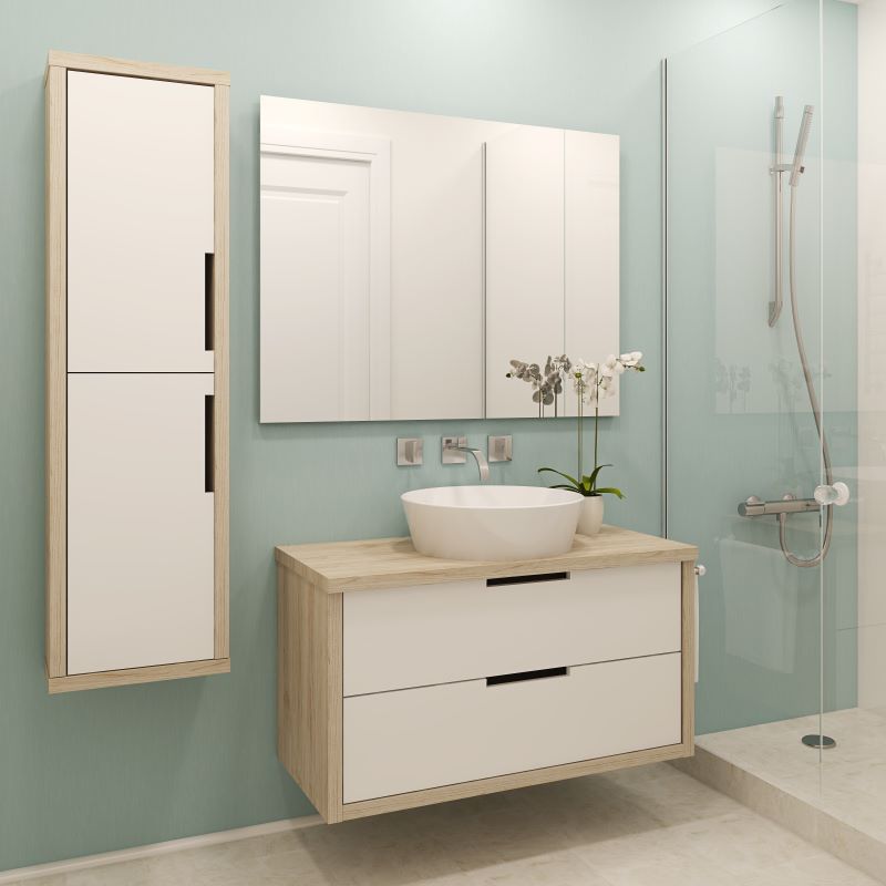 Έπιπλα νιπτήρα