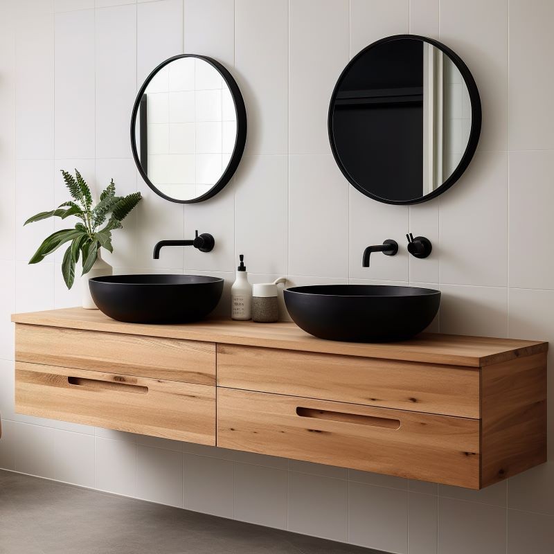 Έπιπλα μπάνιου