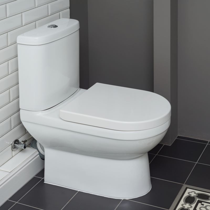 Λεκάνες χαμηλής πίεσης