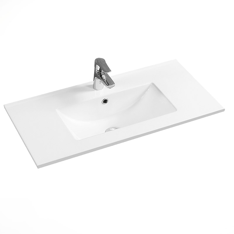 Ένθετος νιπτήρας για έπιπλο Furnibath - βάθος 36-41cm