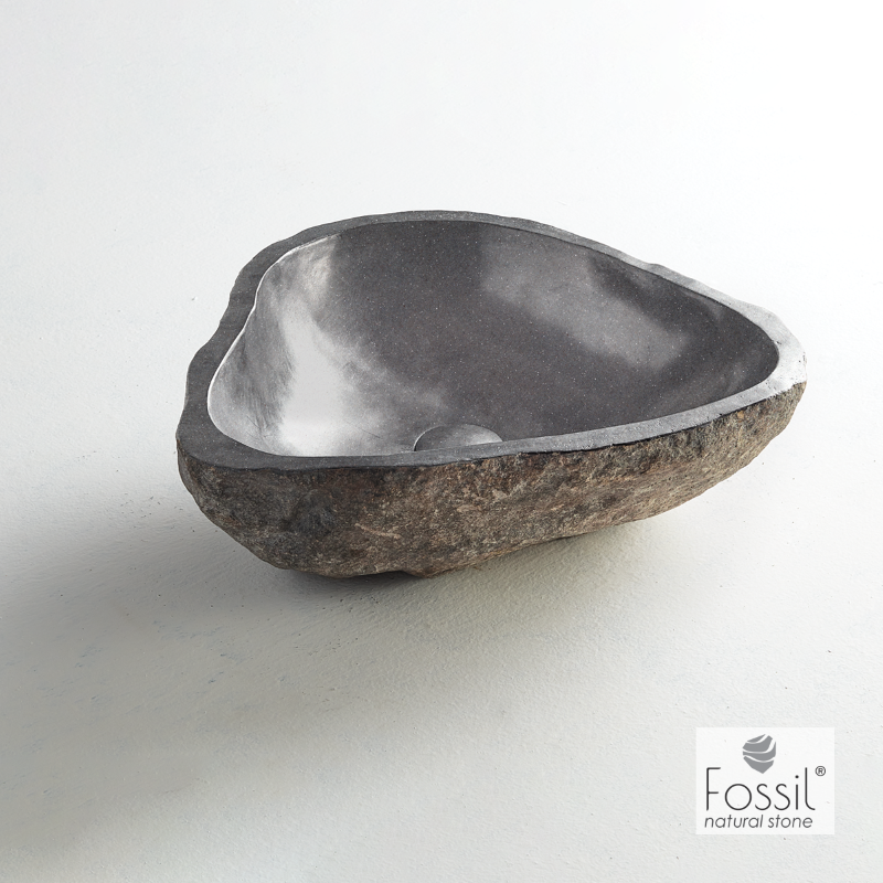 Νιπτήρας Riverstone Φ40-50