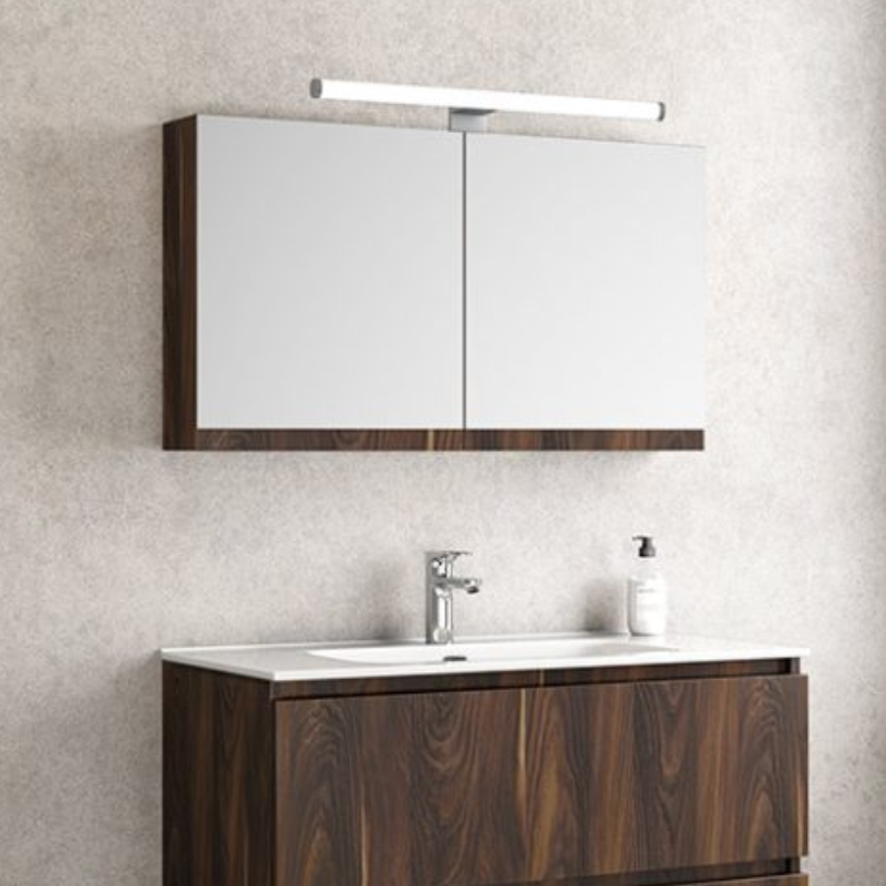 Κρυφοντούλαπο μπάνιου Furnibath - Image 2