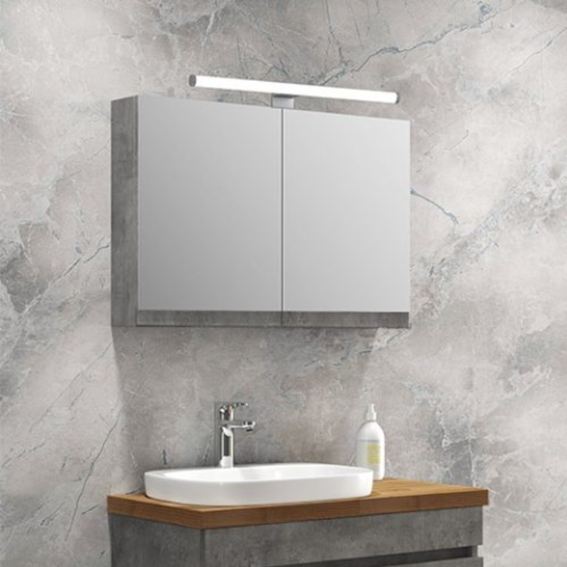 Κρυφοντούλαπο μπάνιου Furnibath - Image 3