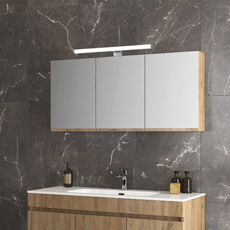 Κρυφοντούλαπο μπάνιου Furnibath - Image 4