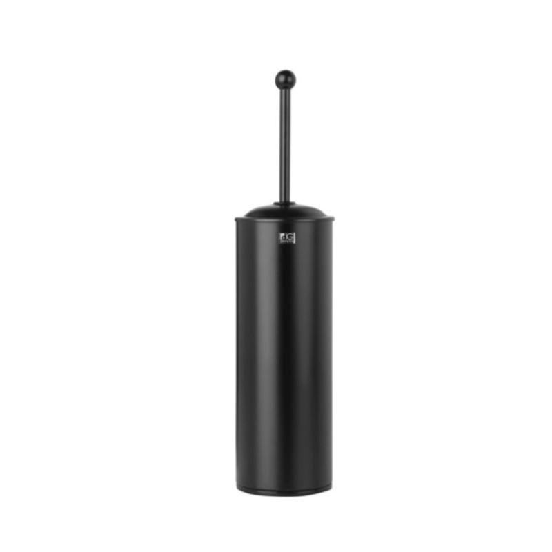 Πιγκάλ Ανοξείδωτο Black matt 02H8 - Bronze art