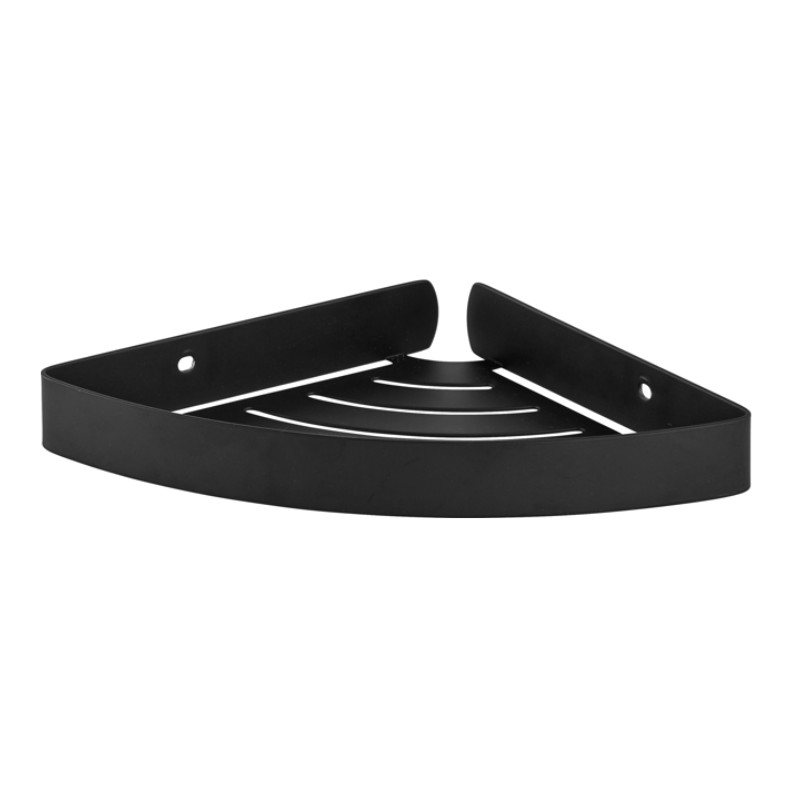 Σπογγοθήκη Γωνιακή Inox304 16H9