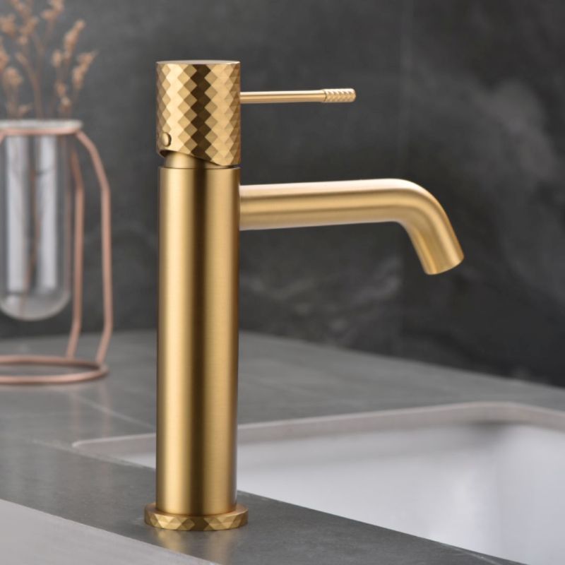 Μπαταρία νιπτήρος Imex Genova