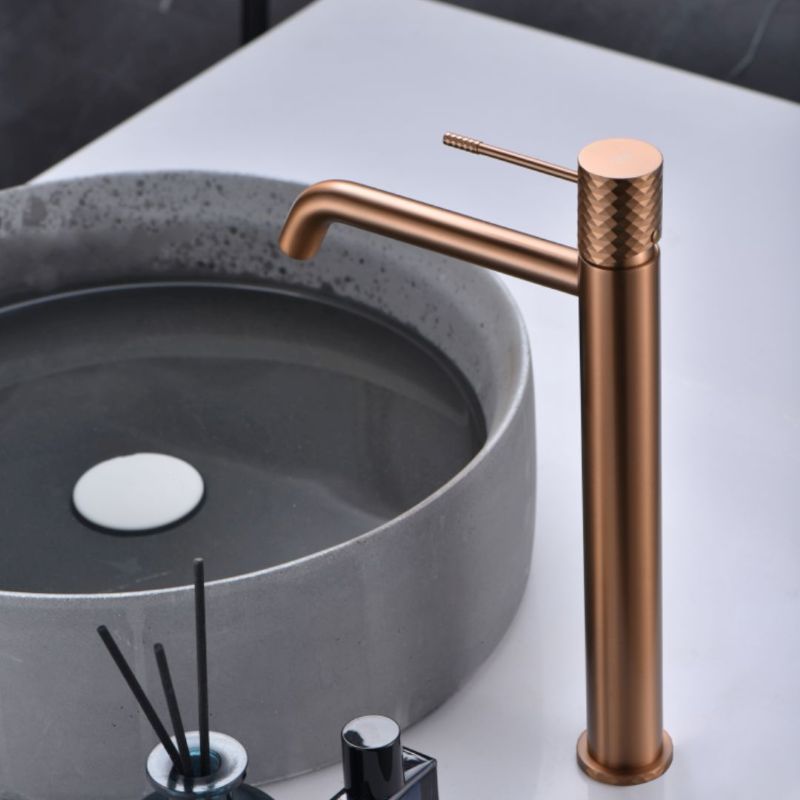 Μπαταρία νιπτήρος ψηλή Imex Genova