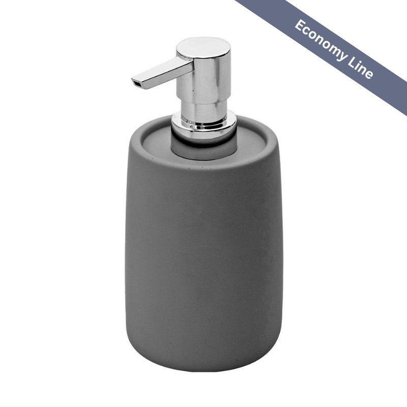 Dispenser Cement Grey