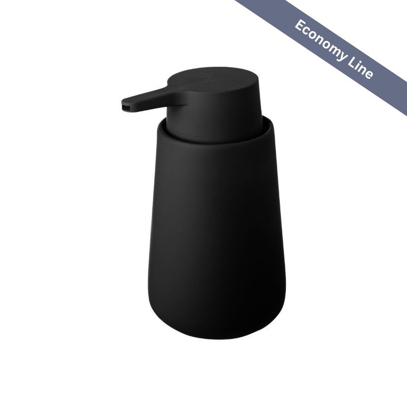 Dispenser Fjord Black - Estia