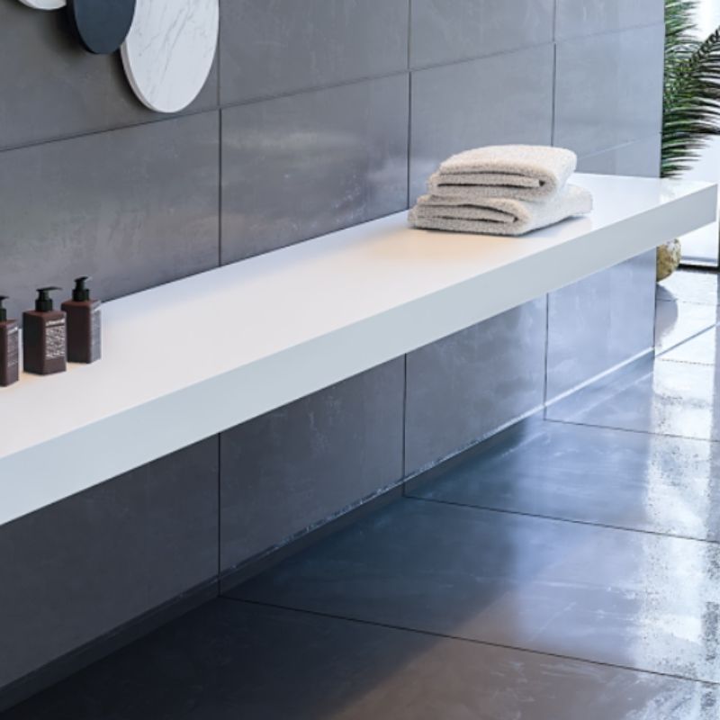 Πάγκος MONOBLOC 710 Bench