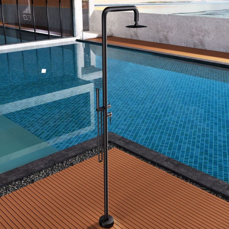 Στήλη ντουζ εξωτερικού χώρου Imex- FLORIDA