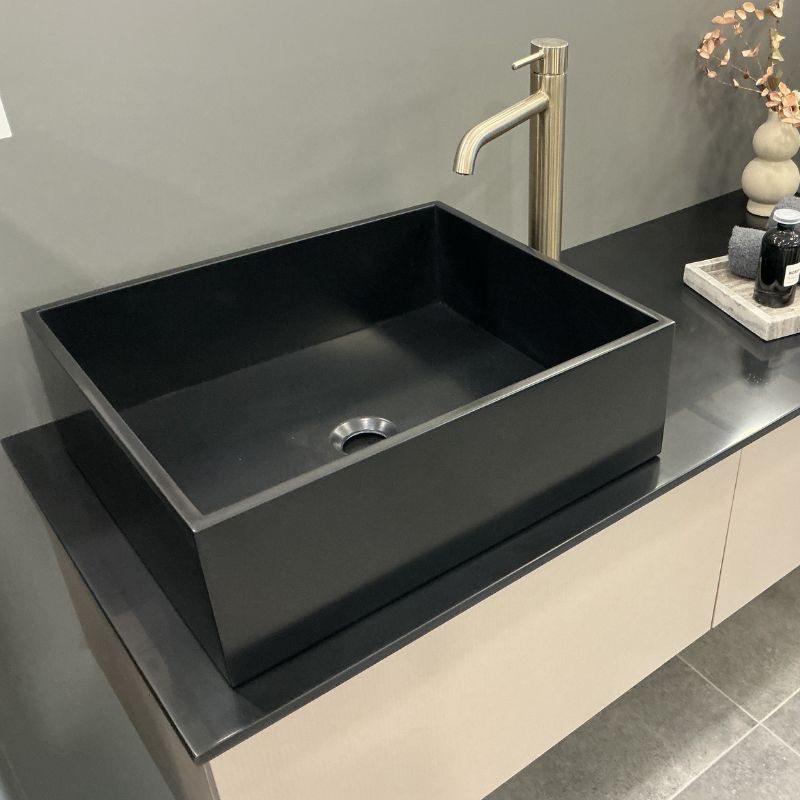 Νιπτήρας Solid - Furnibath