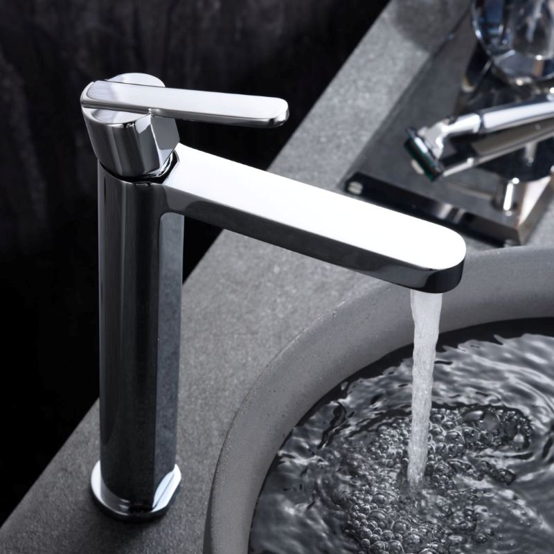 Μπαταρία νιπτήρος ψηλή Imex Roma