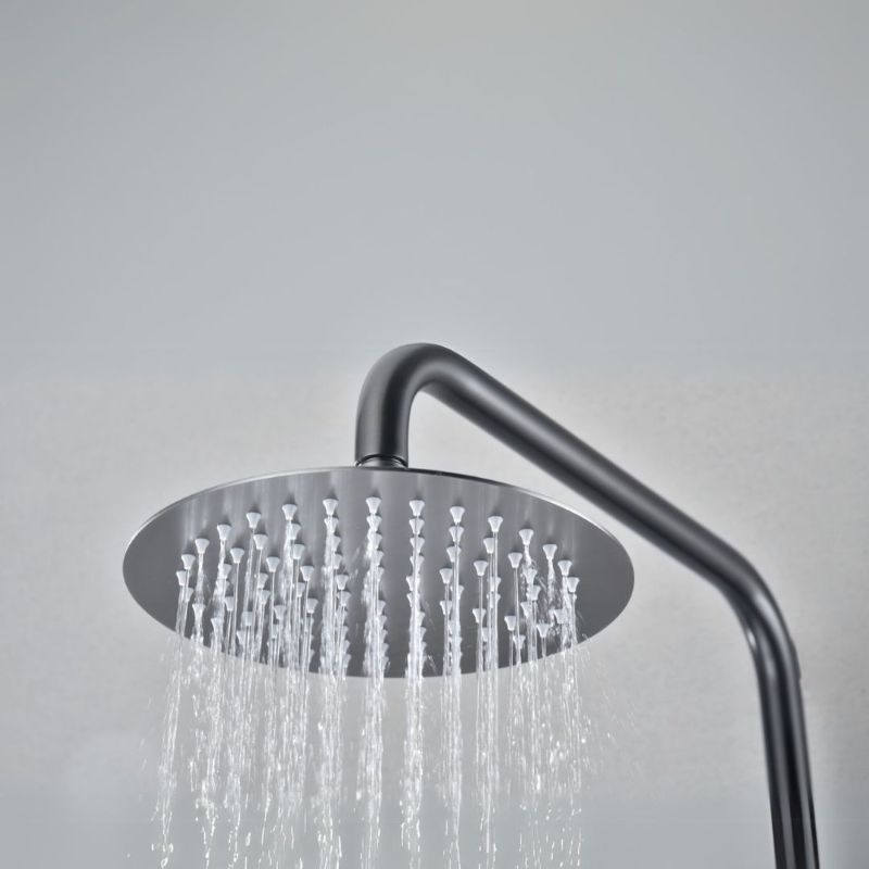 Στήλη ντουζ με μπαταρία Imex Line - Image 2