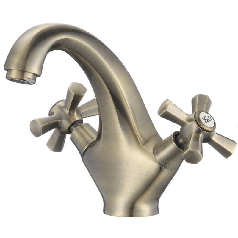 Μπαταρία νιπτήρος retro Terra