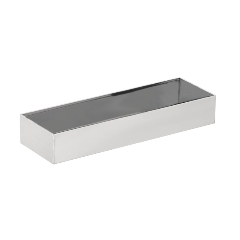 Σπογγοθήκη Chrome Shelfy - Bronze art