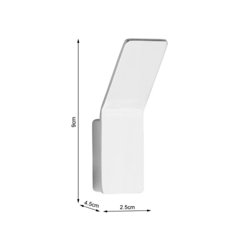 Μονό άγκιστρο Shelfy 31FY - Image 3