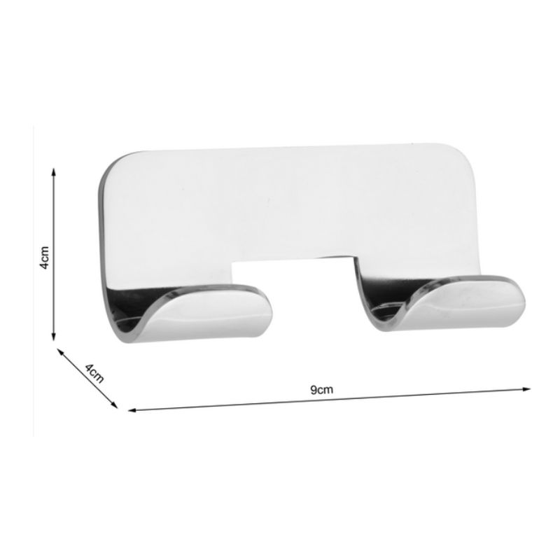 Διπλό άγκιστρο Nexus 32NE - Image 3