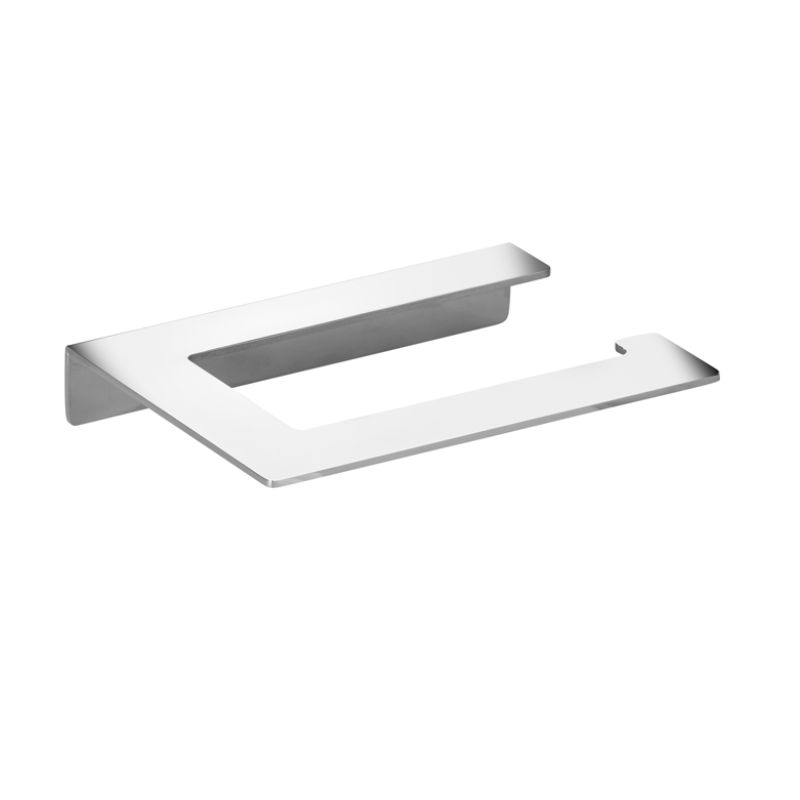 Χαρτοθήκη Chrome Shelfy - Bronze art