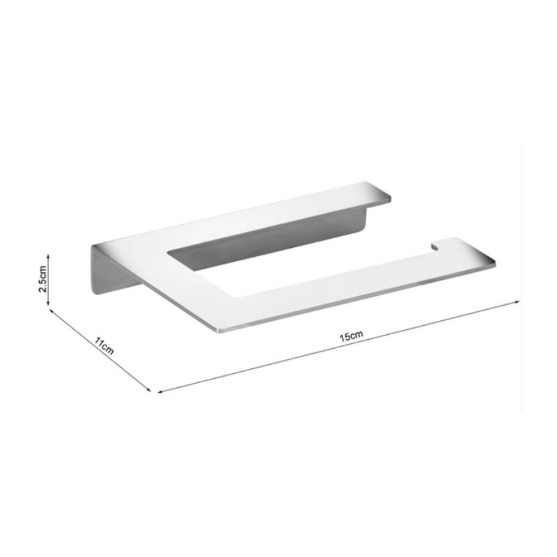 Χαρτοθήκη Shelfy 51FY - Image 3