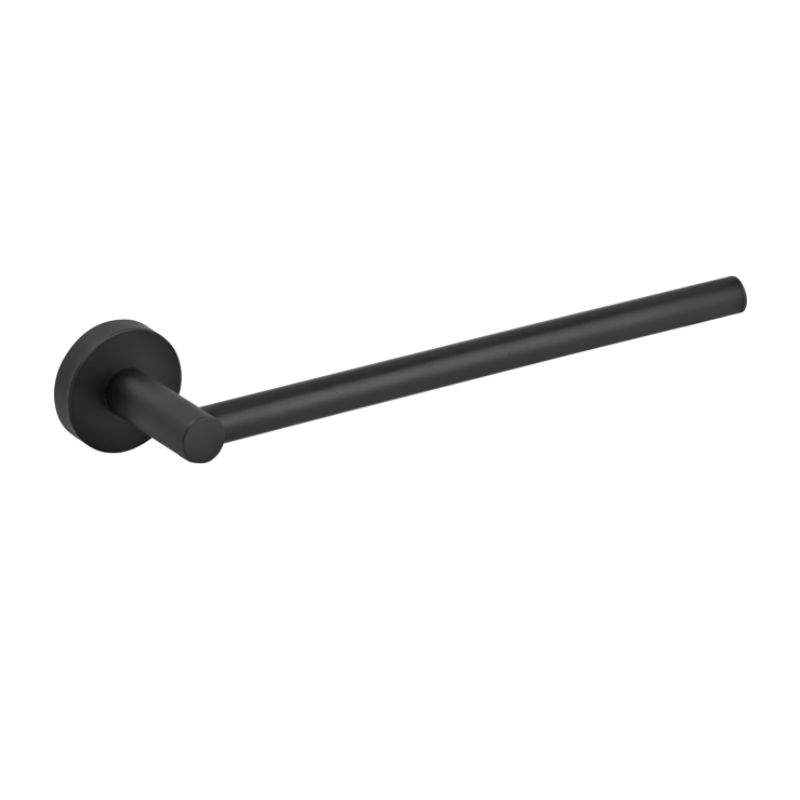 Κρίκος ανοικτός Black matt Fairmont - Bronze art