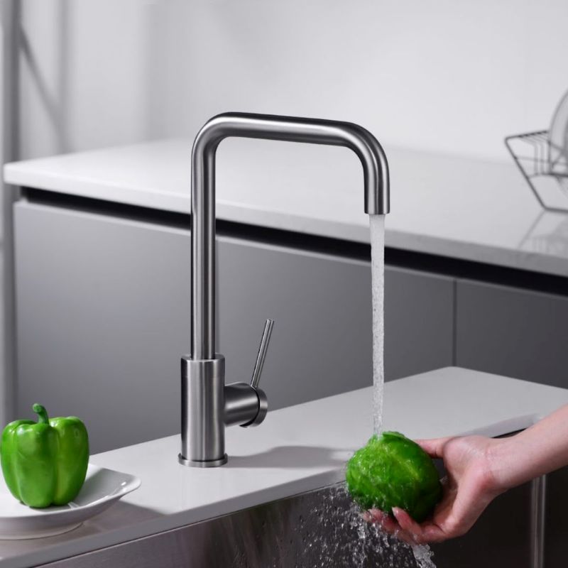 Μπαταρία κουζίνας Loira - Imex